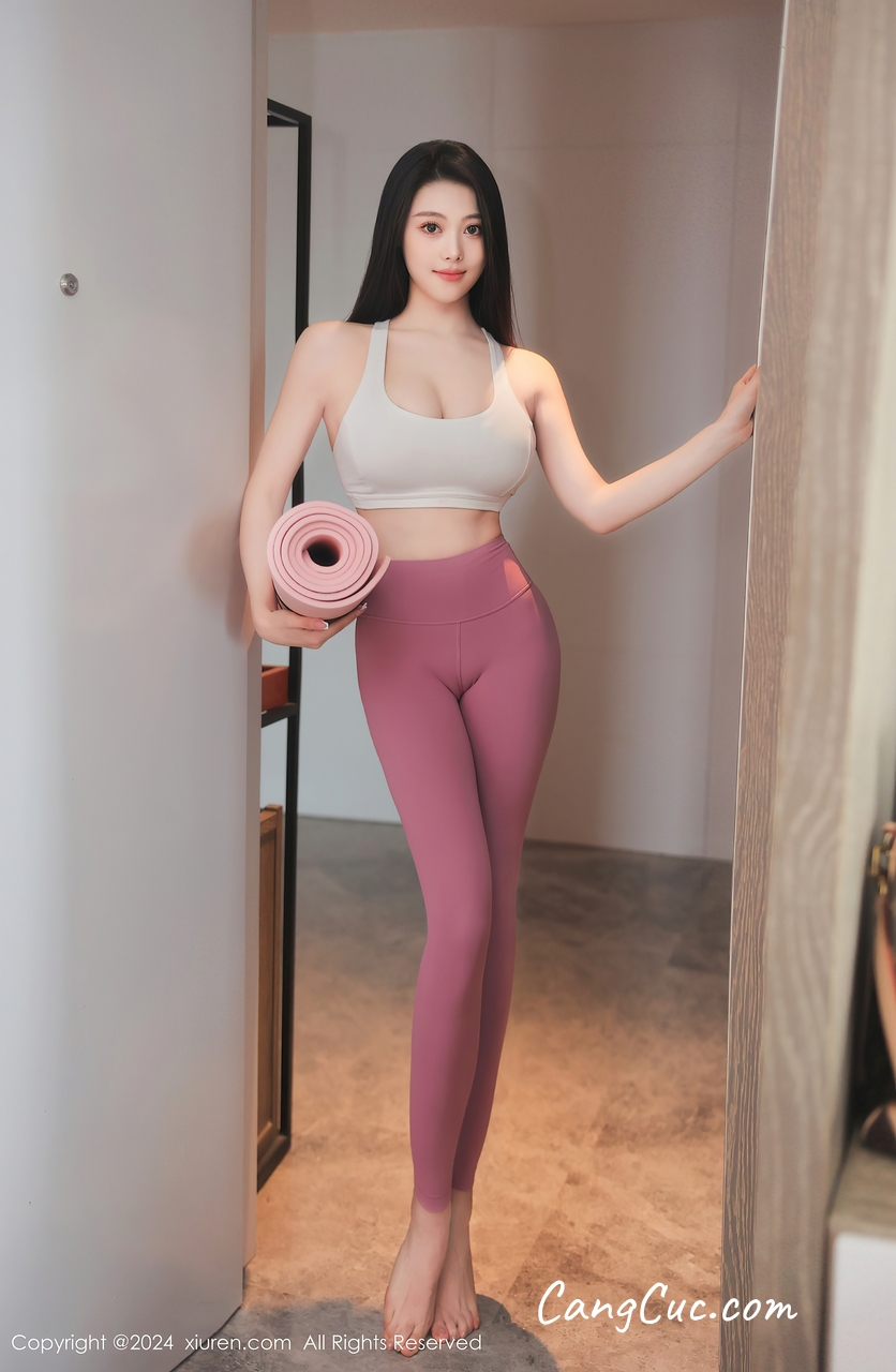 XIUREN No.8336 清妙